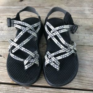 Chacos Zx2 Light Beam